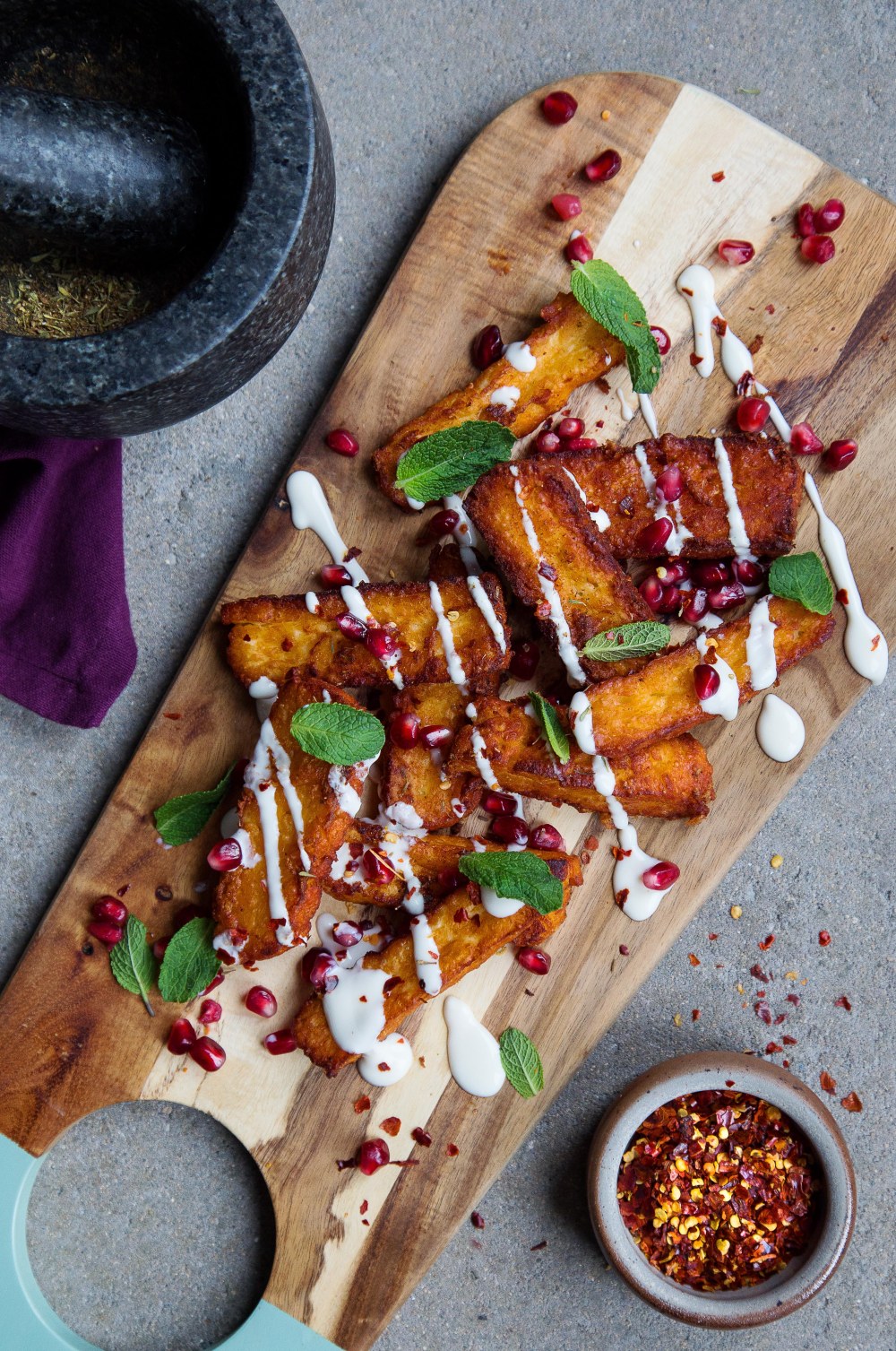 Halloumi Fries Low res