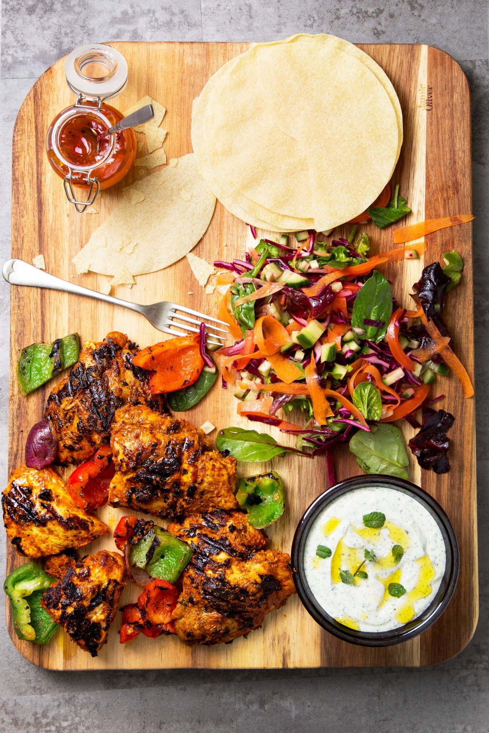 Tandoori Chicken-web